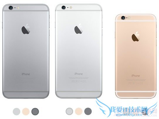 iPhone6iPhone6 plusϸöԱȻ