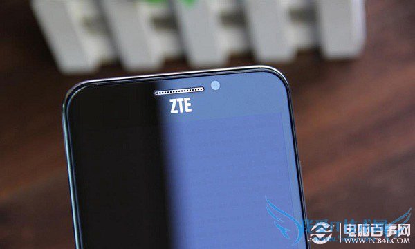 中兴天机3真机图片