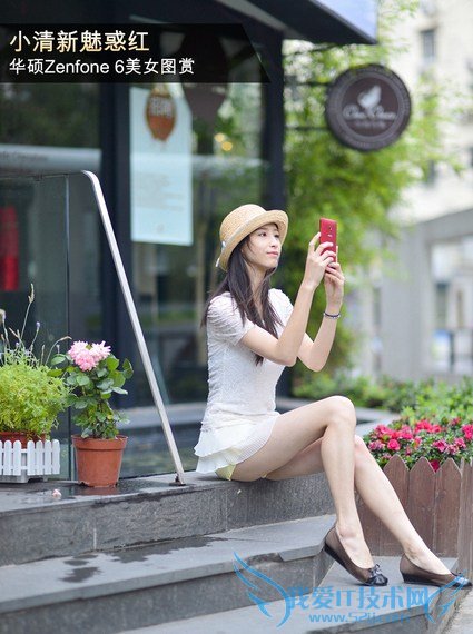  ˶ZenfoneŮչʾͼ