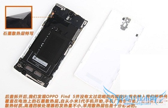 OPPO Find 5ڲͼ