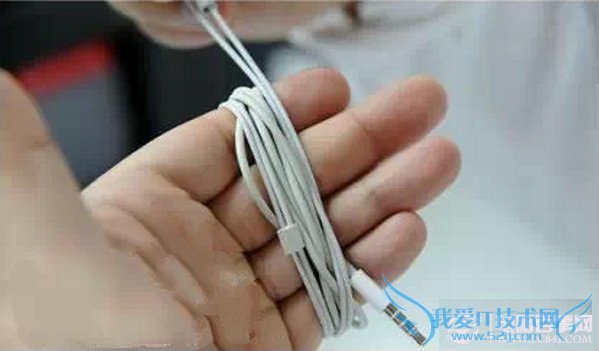iPhone耳机数据线发黄怎么办?iPhone耳机焕然一新妙招