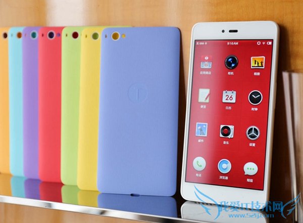 开学新机扎堆 9月1日开放购买手机盘点