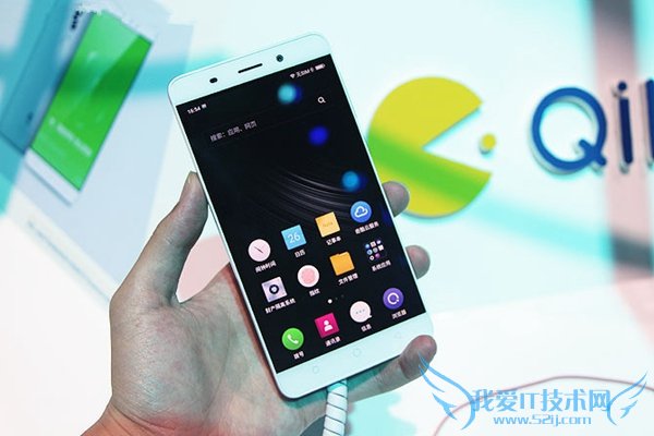 开学新机扎堆 9月1日开放购买手机盘点