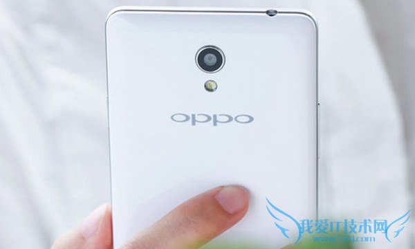 唯美国产千元机 OPPO A11手机图赏2