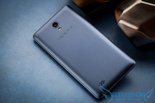 唯美国产千元机 OPPO A11手机图赏7