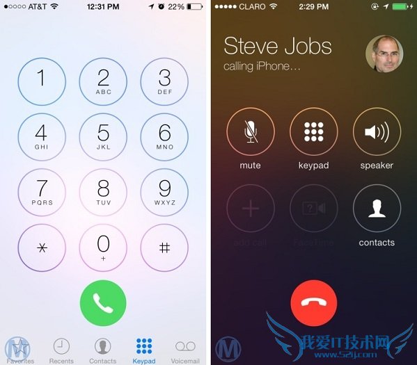 iOS7.1 Beta3ȫµġСܼ