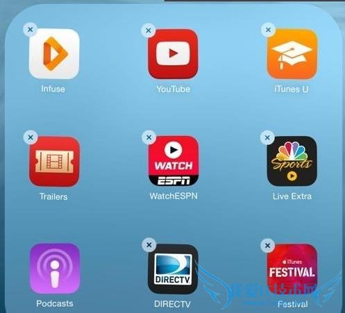 Podcasts成为原生应用