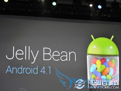 Android4.1 Android4.1