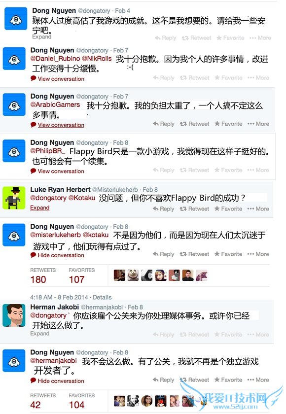 Flappy birdΪʲô¼ Flappy bird¼ԭ