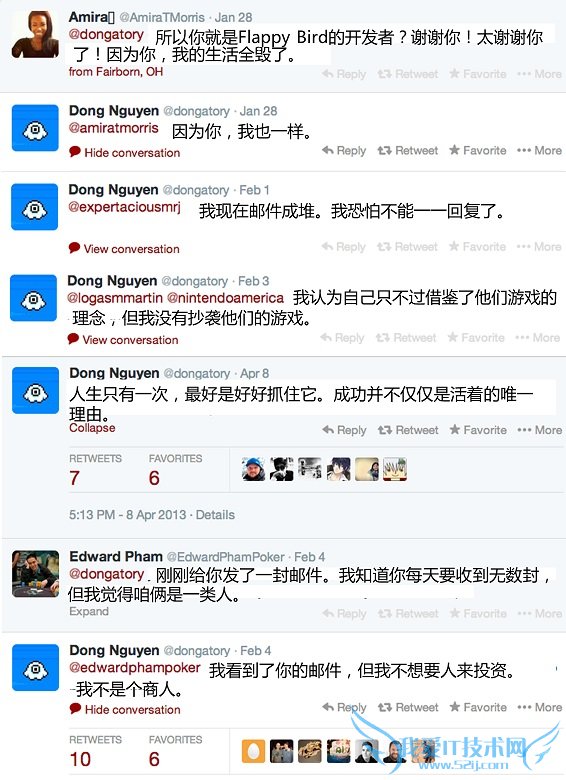 Flappy birdΪʲô¼ Flappy bird¼ԭ