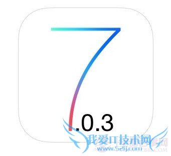 ios7.0.3什么时候出 www.pc841.com