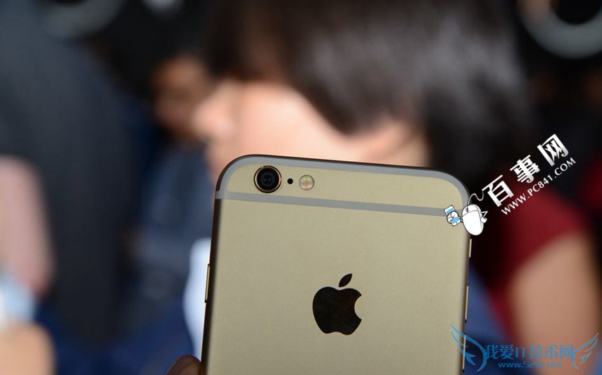 iPhone6/iphone6 plus 不同版本价格差异 苹果产品定价策略分析4