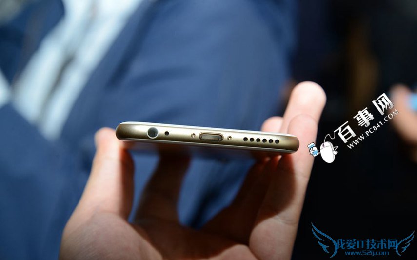 iPhone6/iphone6 plus 不同版本价格差异 苹果产品定价策略分析3