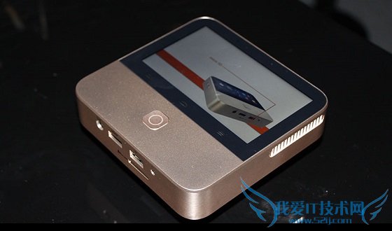 移动智能投影仪Spro2