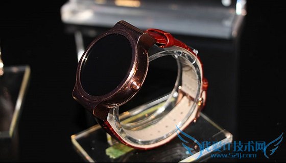 AXON Watch智能手表