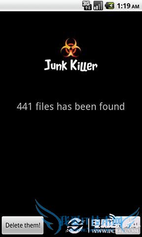 安卓手机卡爆了?快试试安卓垃圾清理软件