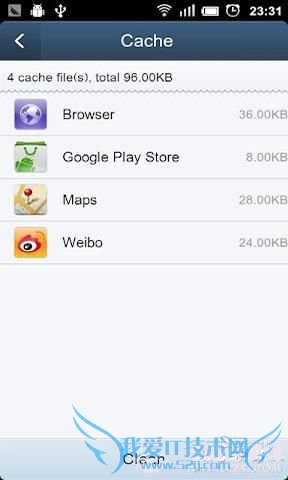 安卓手机卡爆了?快试试安卓垃圾清理软件