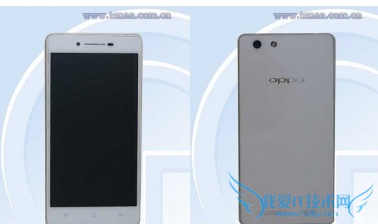201412ֻЩOPPO R8207