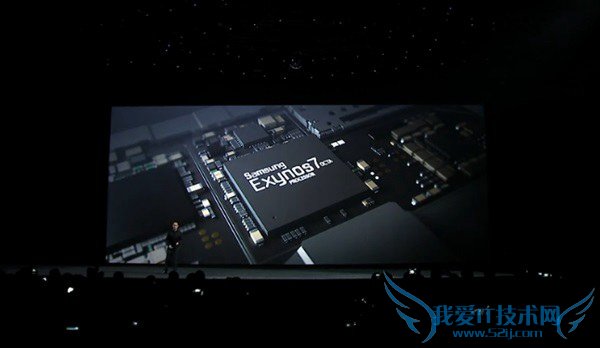 Exynos 7420 Pro 5