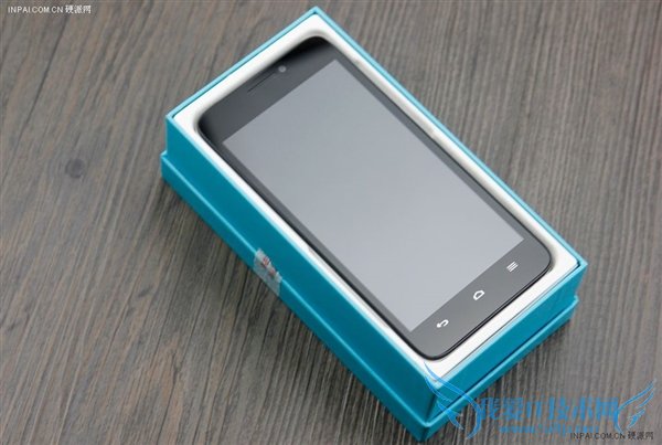 看到了荣耀3C电信版真机