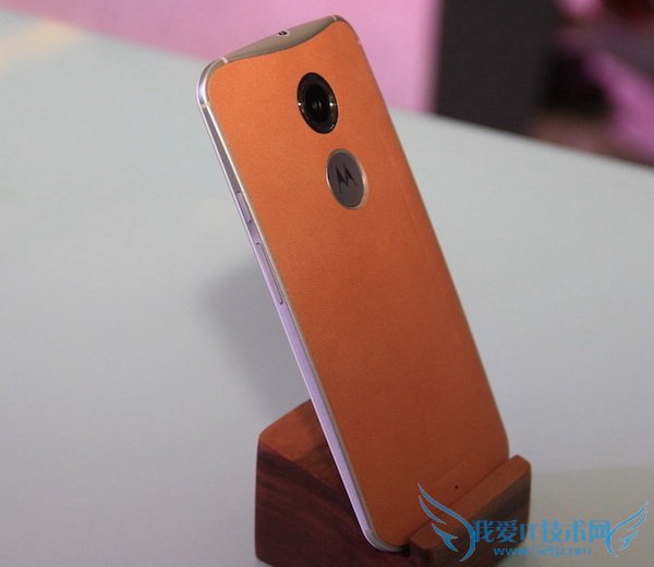 MOTO X手机图片
