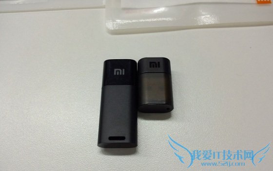 小米随身WiFi U盘版与小米随身Wifi对比