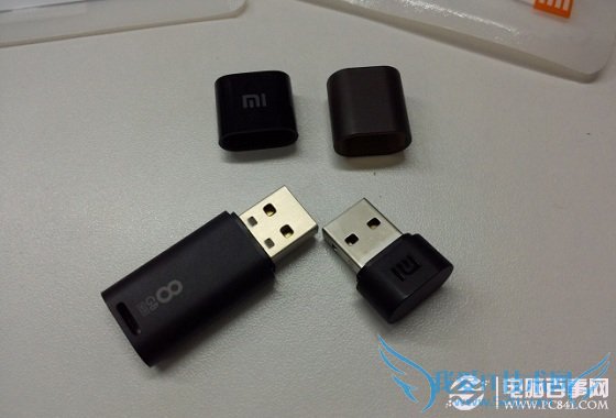 小米随身WiFi U盘版与小米随身Wifi对比