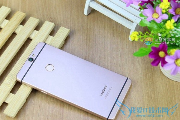 酷派锋尚Max配置怎么样 酷派锋尚MAX参数详情