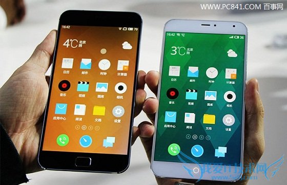 魅族MX4 Pro和MX4哪个好?魅族MX4 Pro和MX4参数对比