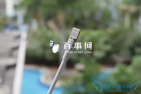 39元买不买 小米Lighting数据线和苹果原装线详细对比(6)