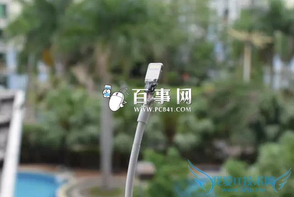 39元买不买 小米Lighting数据线和苹果原装线详细对比(7)