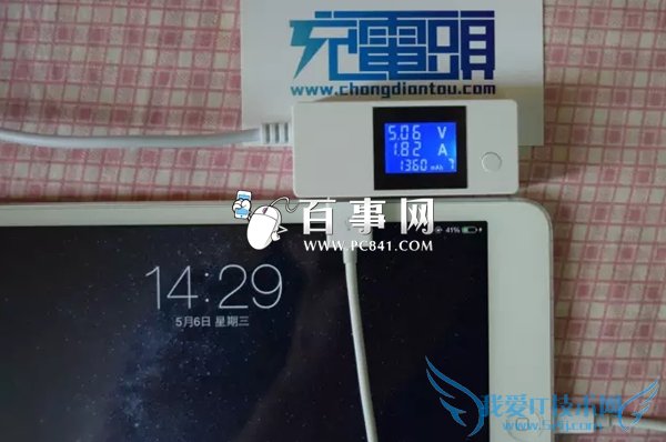 39元买不买 小米Lighting数据线和苹果原装线详细对比(4)