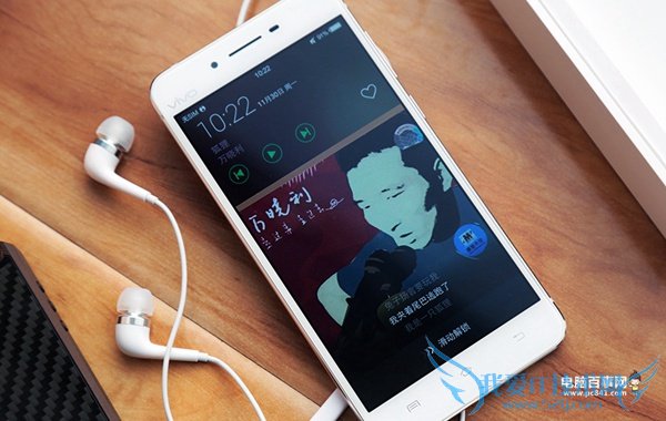 vivo X6配置怎么样 vivo X6参数详情
