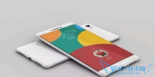 手品之美 vivo X5Pro真机图赏