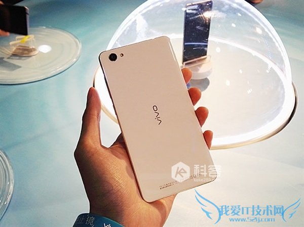 Ʒ֮ vivo X5Proͼ