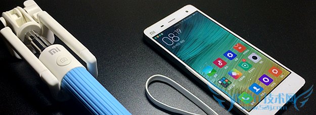 自拍新玩具 小米自拍杆体验评测