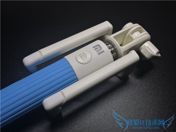 小米自拍杆使用体验
