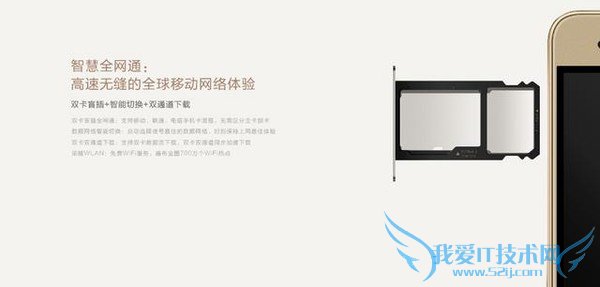 买手机前熟知:你真了解双卡全网通手机?