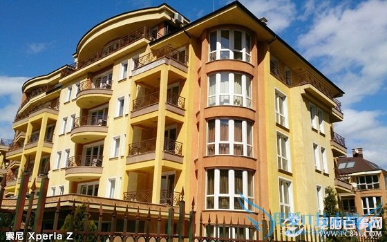 索尼L36h拍照样张欣赏