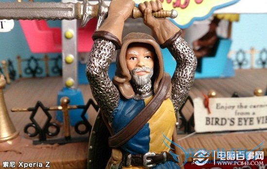 索尼L36h室内拍照样张