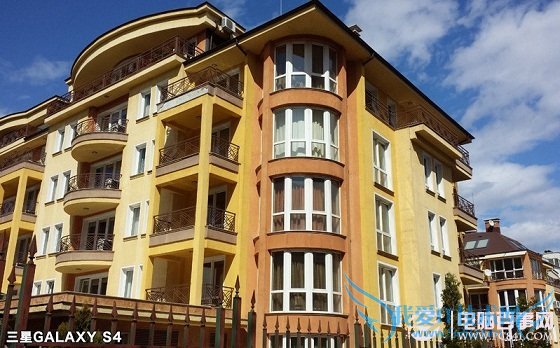 三星S4拍照样张欣赏