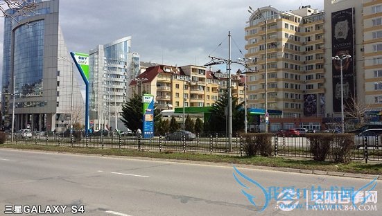 三星S4拍照样张