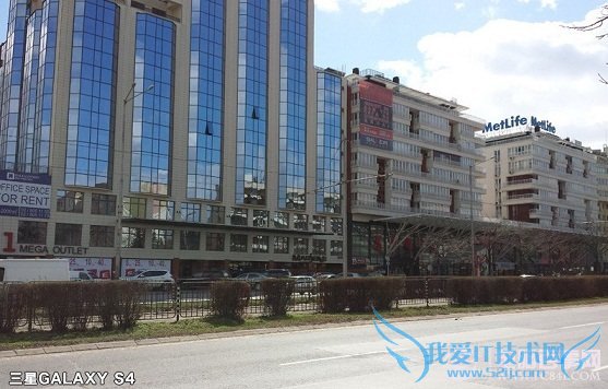三星S4室外拍照样张