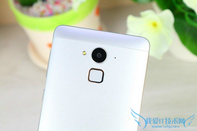 千元金属指纹机 360奇酷手机青春版图赏8