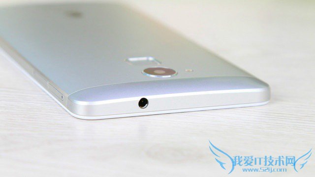 千元金属指纹机 360奇酷手机青春版图赏11