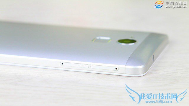 千元金属指纹机 360奇酷手机青春版图赏10