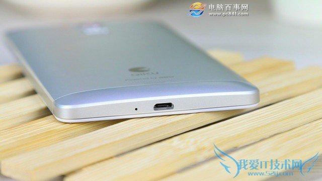 千元金属指纹机 360奇酷手机青春版图赏13