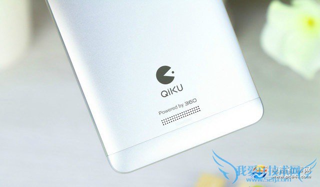 千元金属指纹机 360奇酷手机青春版图赏9