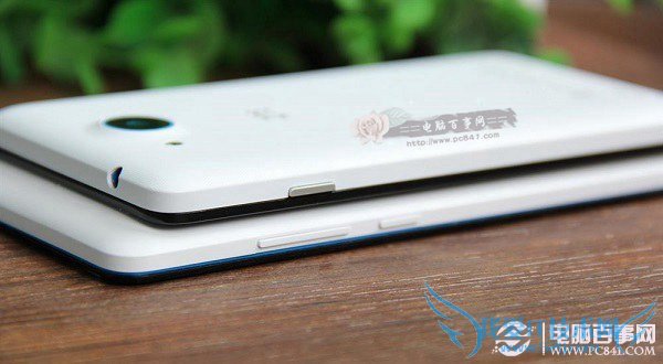 千元4G三网通 中兴V5s与V5 Max对比图赏