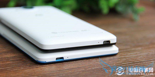 千元4G三网通 中兴V5s与V5 Max对比图赏